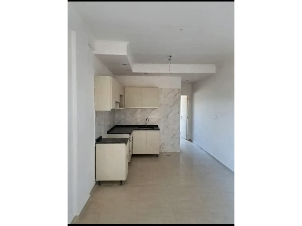 Inmobiliaria Royal Vende/ Depto Premium Edif HV1 - 6