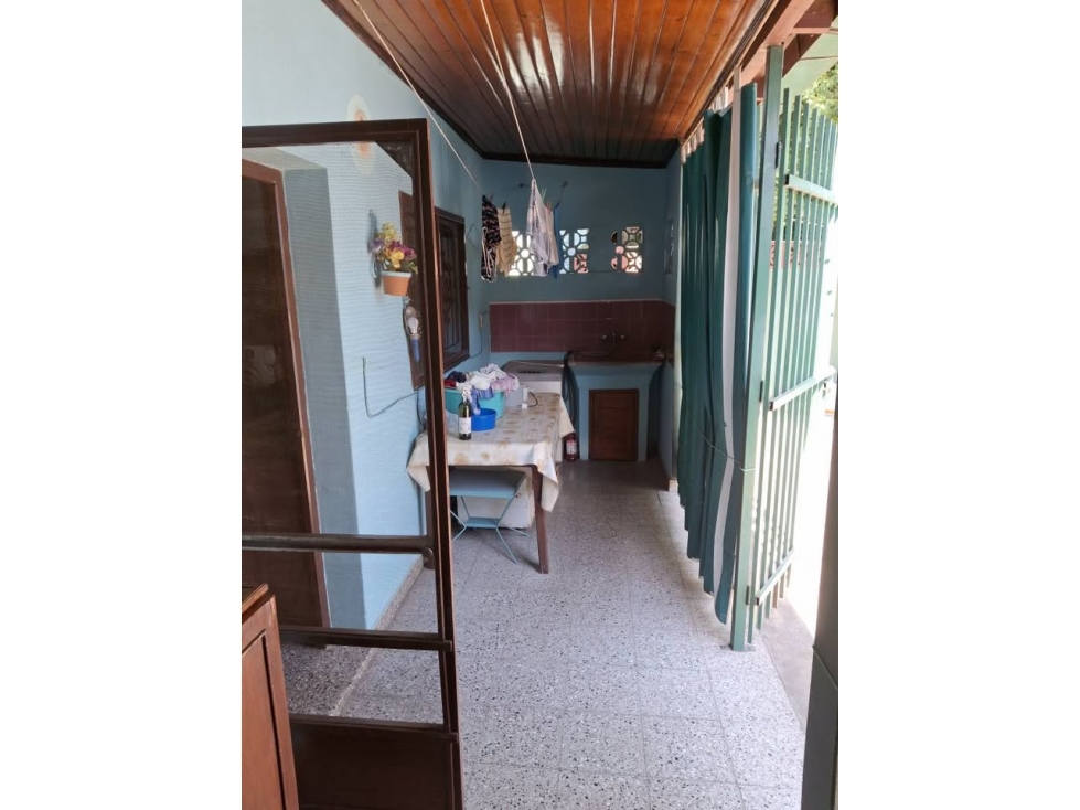 venta de casa B° Niño Jesus - 6