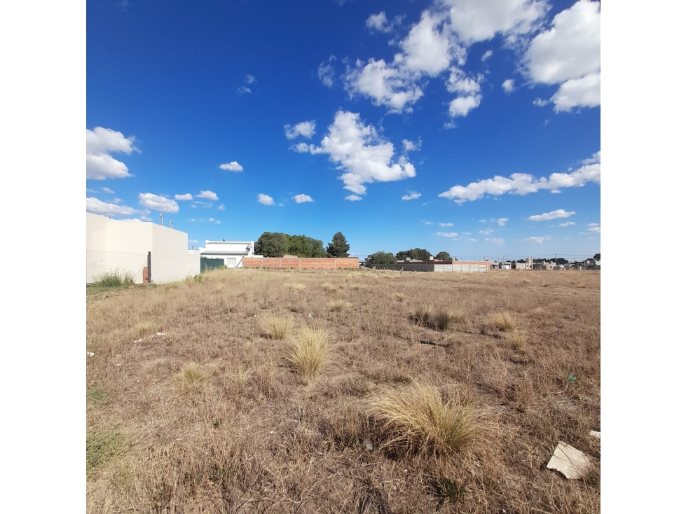 Terreno en venta - Villa Belgrano — foto 2