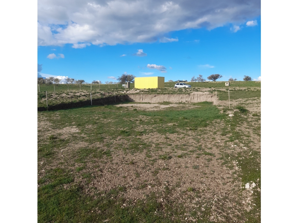 terreno en venta - B° La huella — foto 6