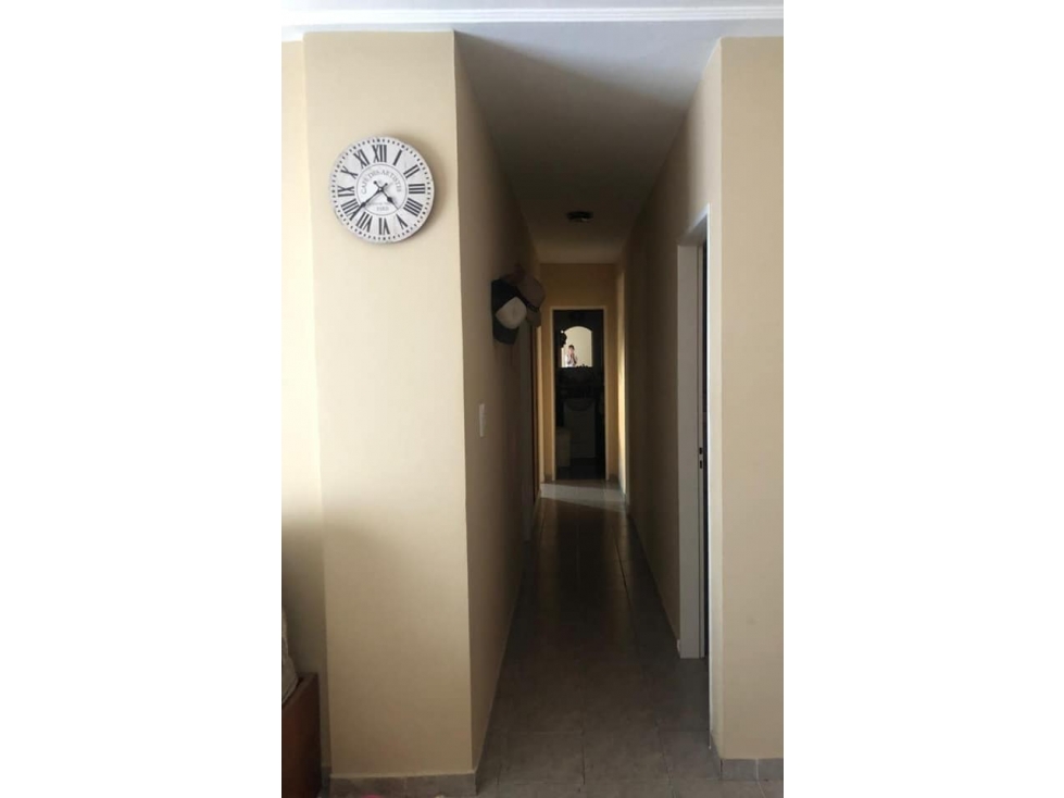 Departamento en venta - Barrio Universitario - Calle Nicaragua 1500 — foto 3