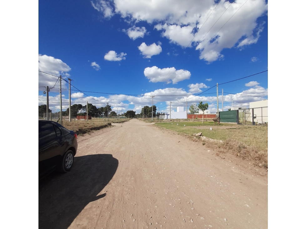 Terreno en venta - Villa Belgrano — foto 5