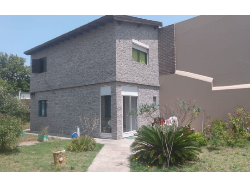 Propiedad en Venta monte hermoso - 1