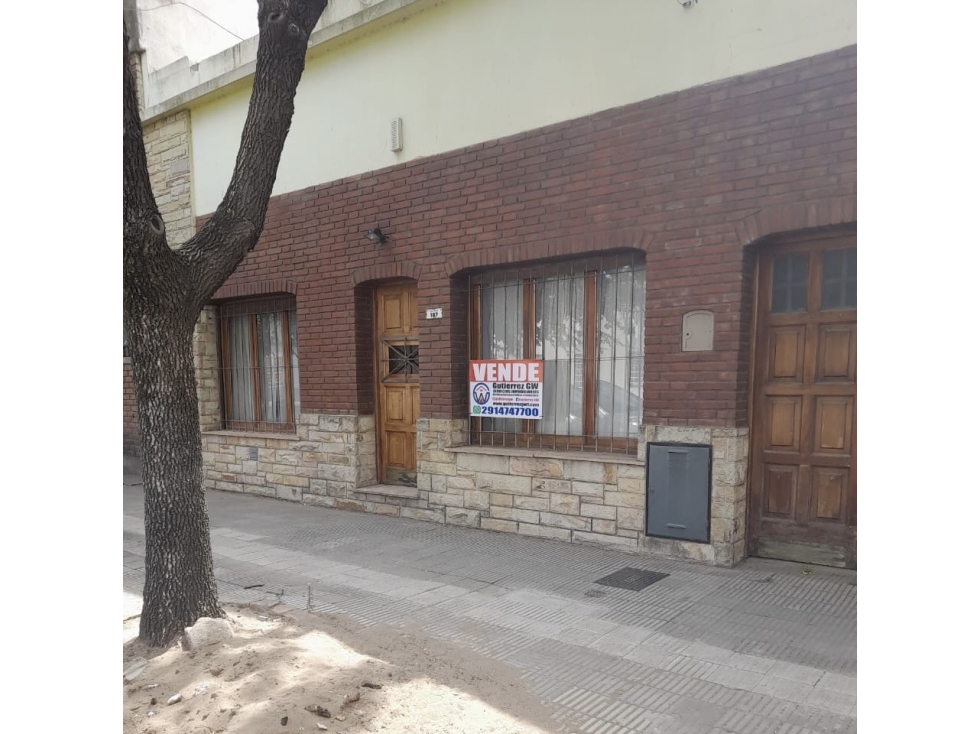 CASA EN VENTA BARRIO PACIFICO