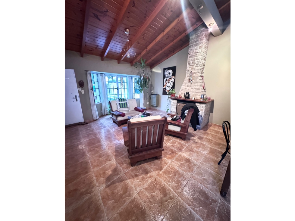 casa en venta san cayetano - 1