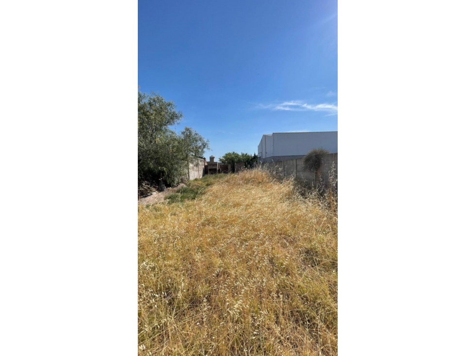 terreno en venta - barrio Villa Belgrano — foto 2