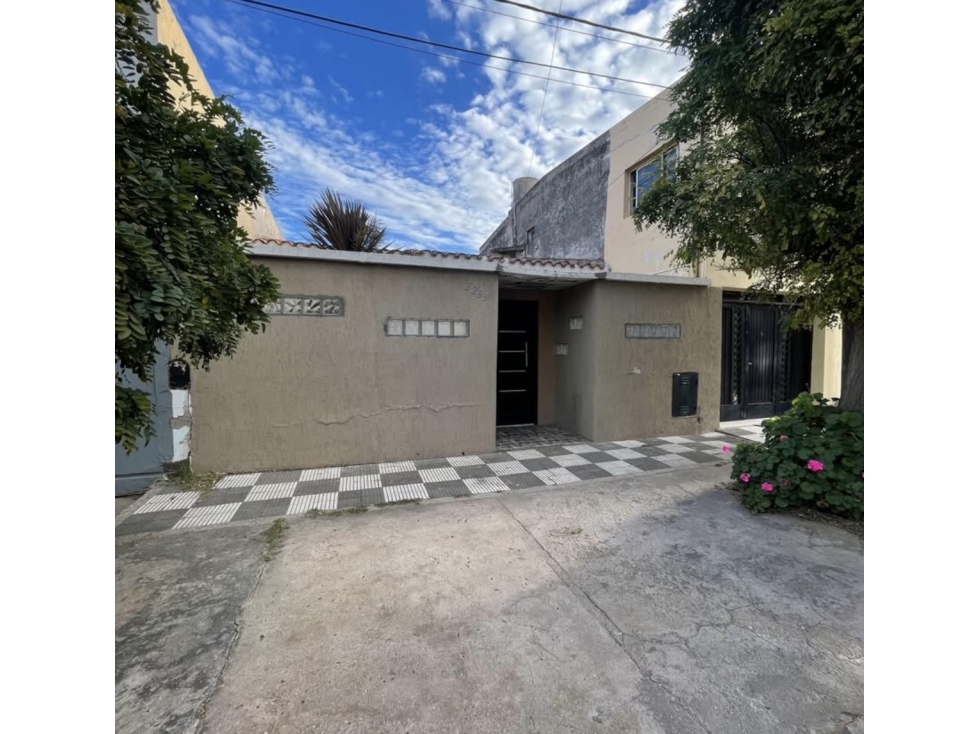 Casa en venta - B Sánchez Elia