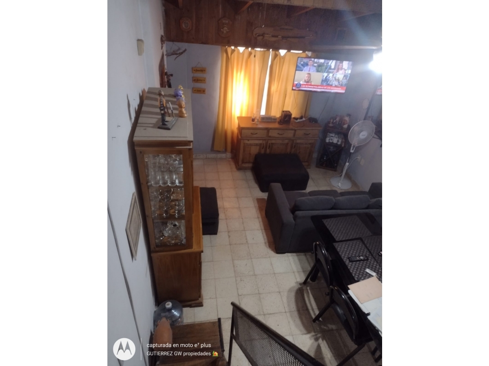 casa en venta - Bª San Vicente - calle Paso de los andes 3300 — foto 2