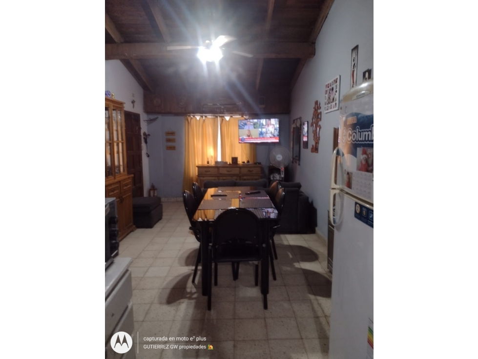 casa en venta - Bª San Vicente - calle Paso de los andes 3300 — foto 4