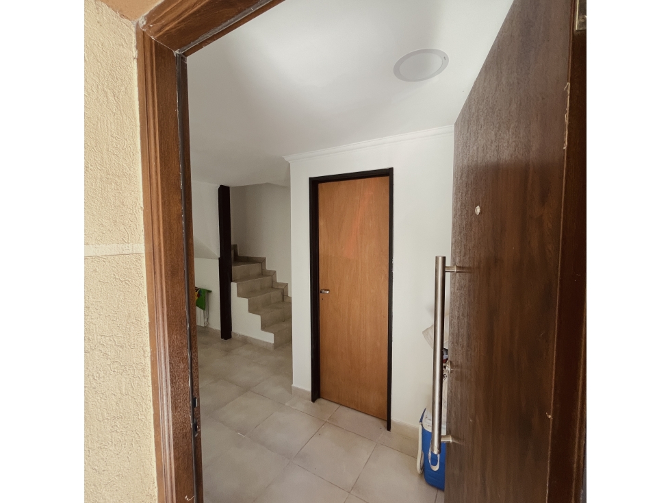 CASA EN VENTA BARRIO LAS DUNAS (MONTE HERMOSO) — foto 2