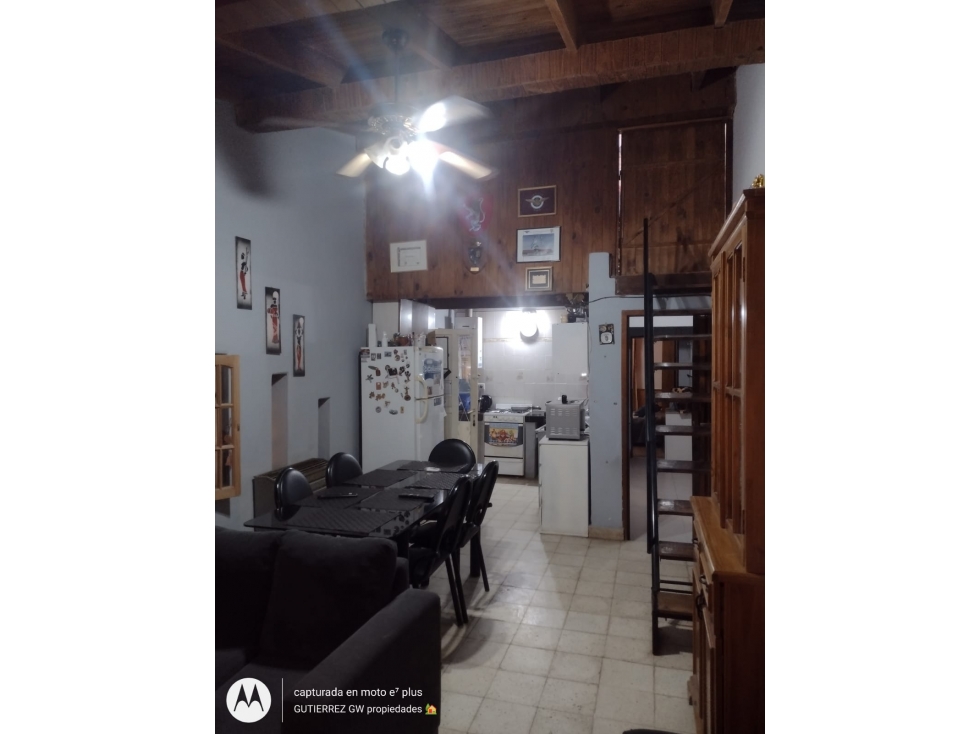 casa en venta - Bª San Vicente - calle Paso de los andes 3300 — foto 3