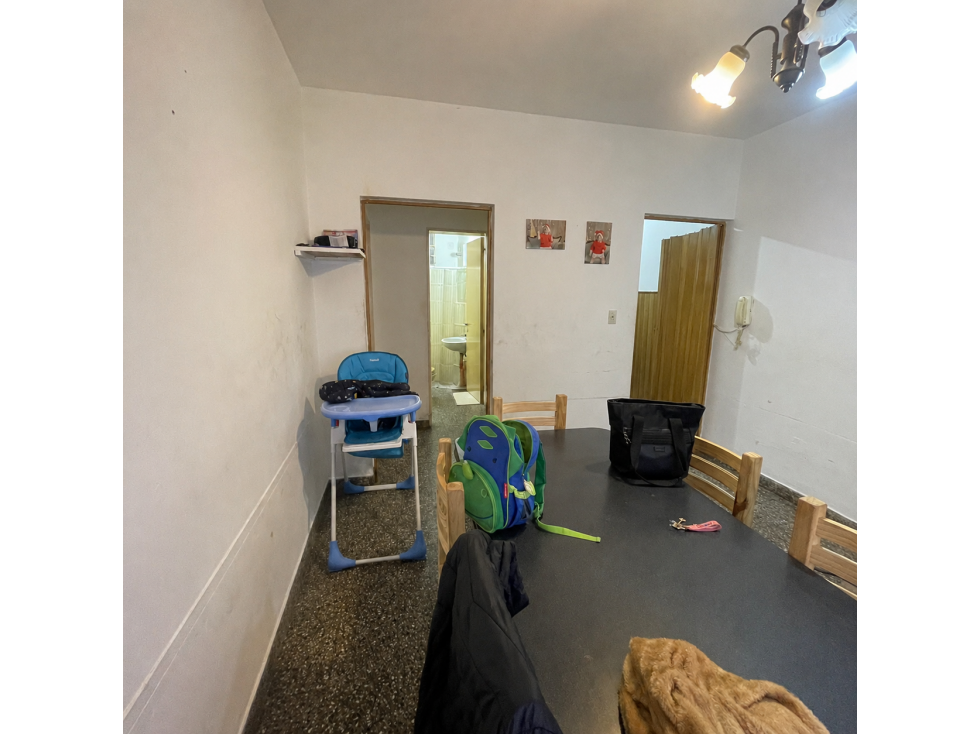 Departamento interno en venta — foto 3