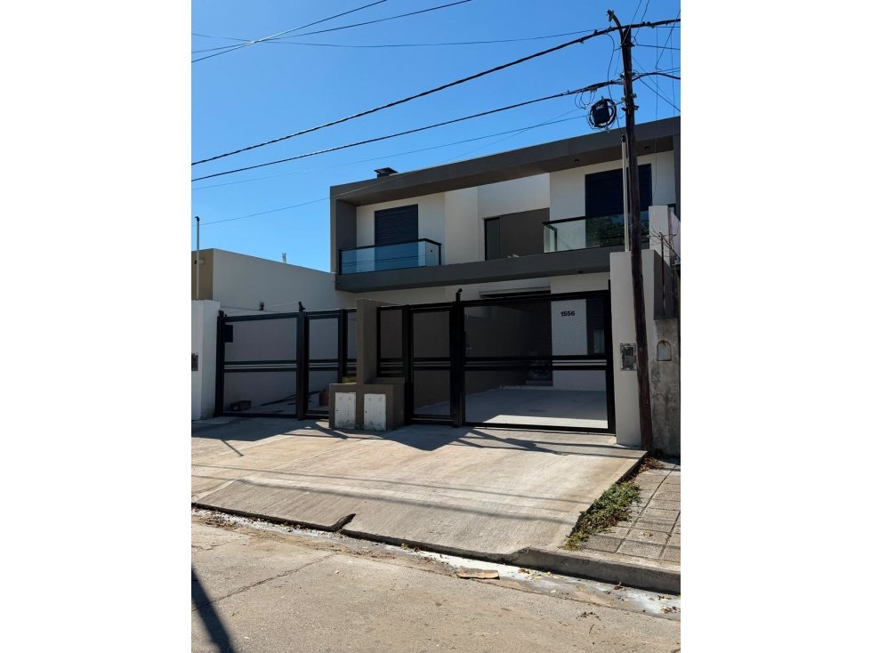 Duplex en venta - Bahia Blanca Villa Mitre