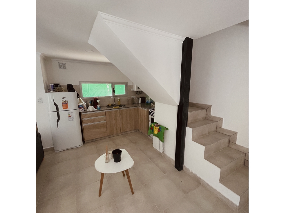 CASA EN VENTA BARRIO LAS DUNAS (MONTE HERMOSO) — foto 5