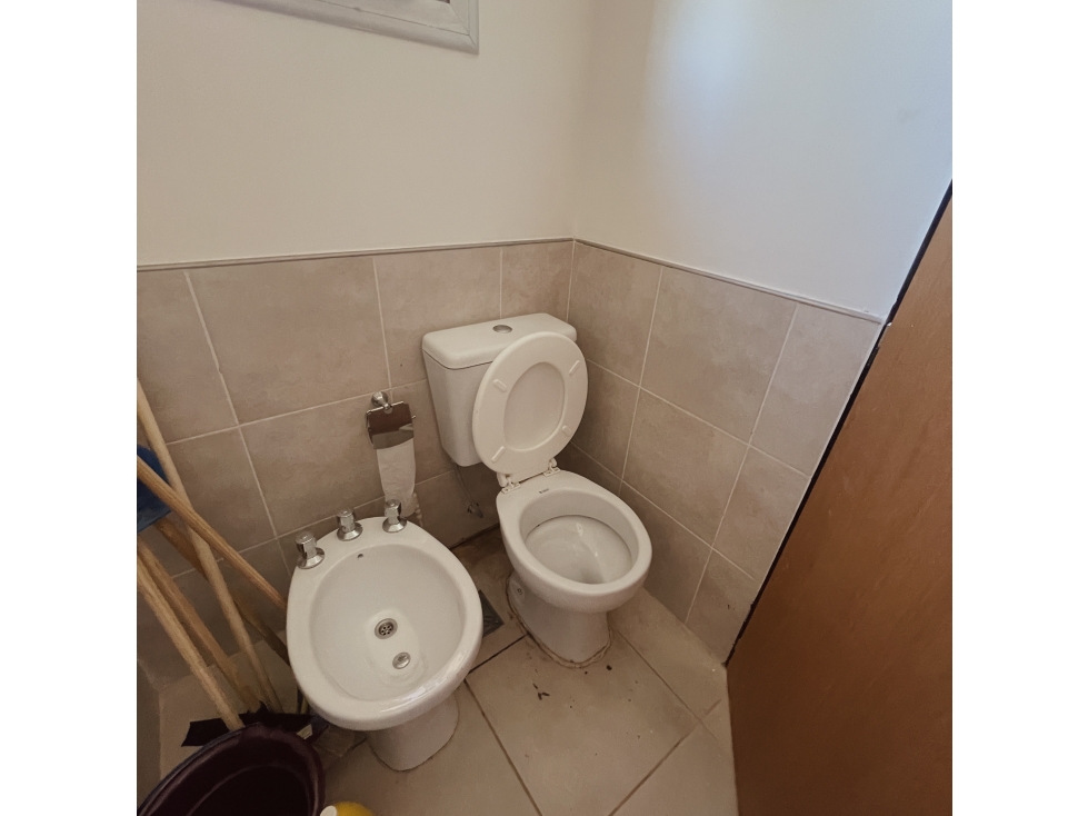 CASA EN VENTA BARRIO LAS DUNAS (MONTE HERMOSO) — foto 4