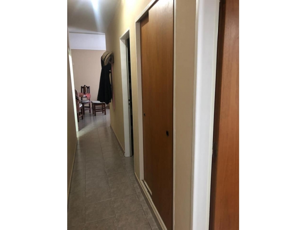 Departamento en venta - Barrio Universitario - Calle Nicaragua 1500 — foto 4