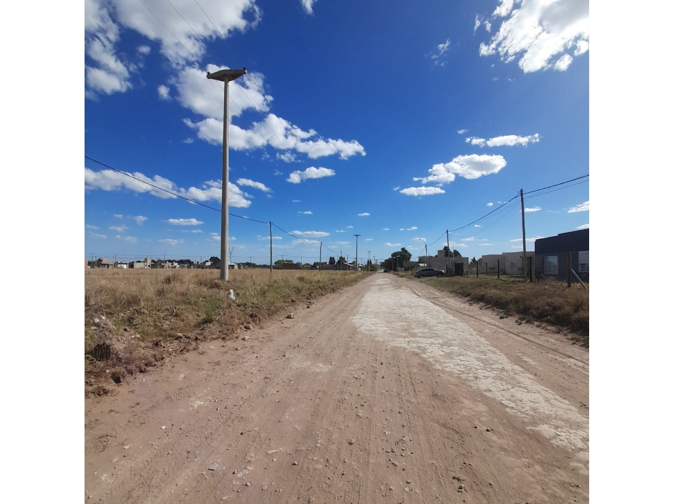 Terreno en venta - Villa Belgrano — foto 6