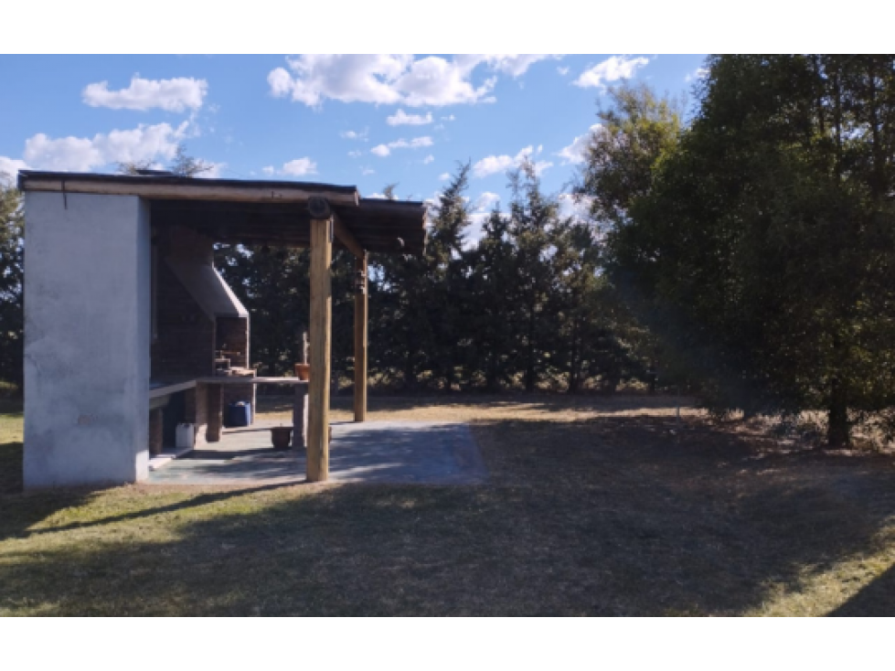 Casa quinta en venta - 2