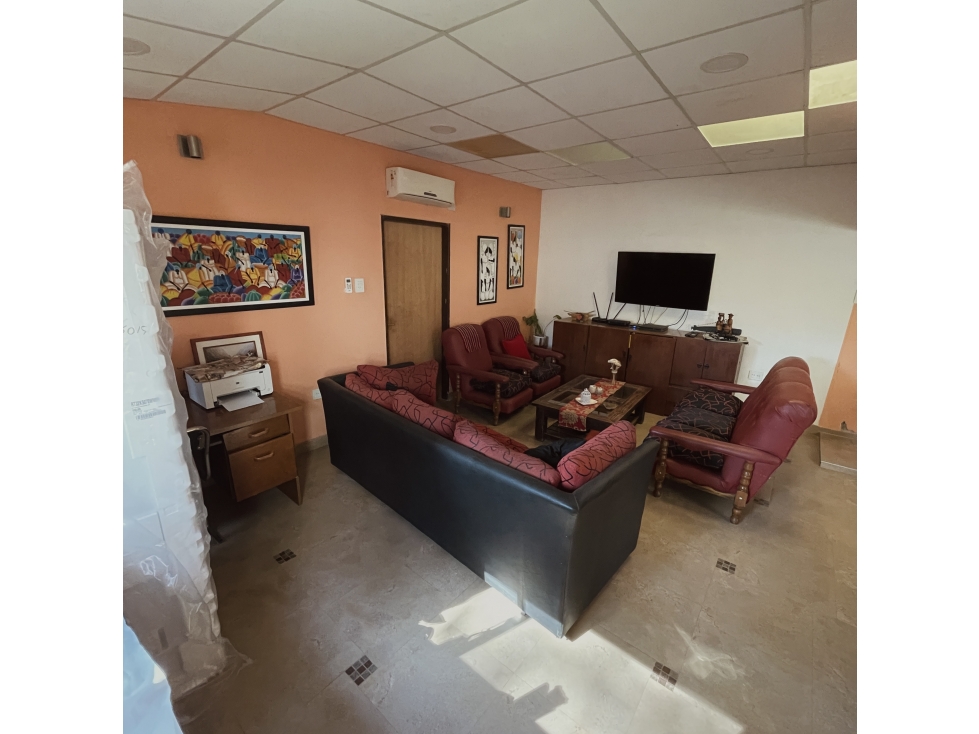 CASA EN VENTA EN BARRIO ALTOS DEL PINAR — foto 2