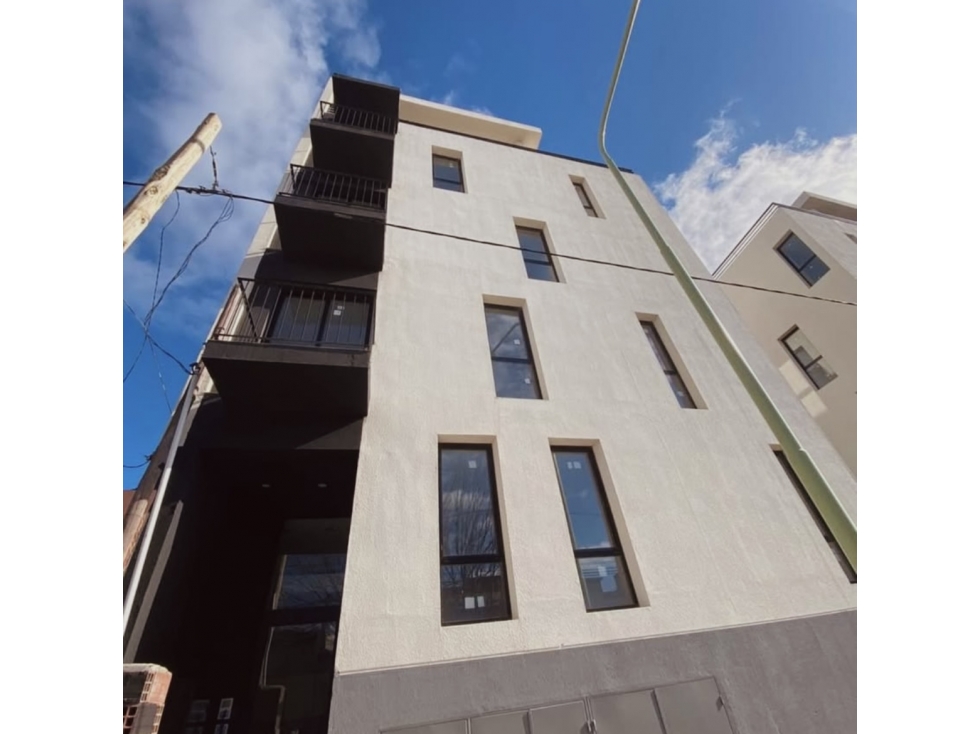 DEPARTAMENTO EN VENTA BARRIO VILLA MITRE — foto 2