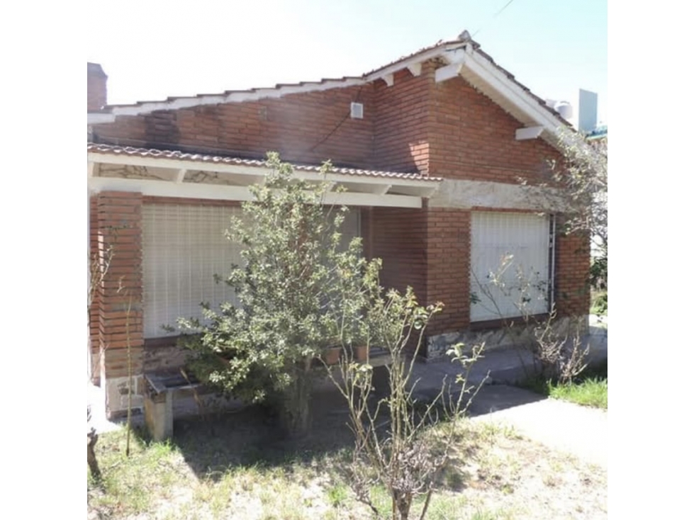 CHALET Y DEPARTAMENTO EN VENTA, SIERRA DE LA VENTANA — foto 2