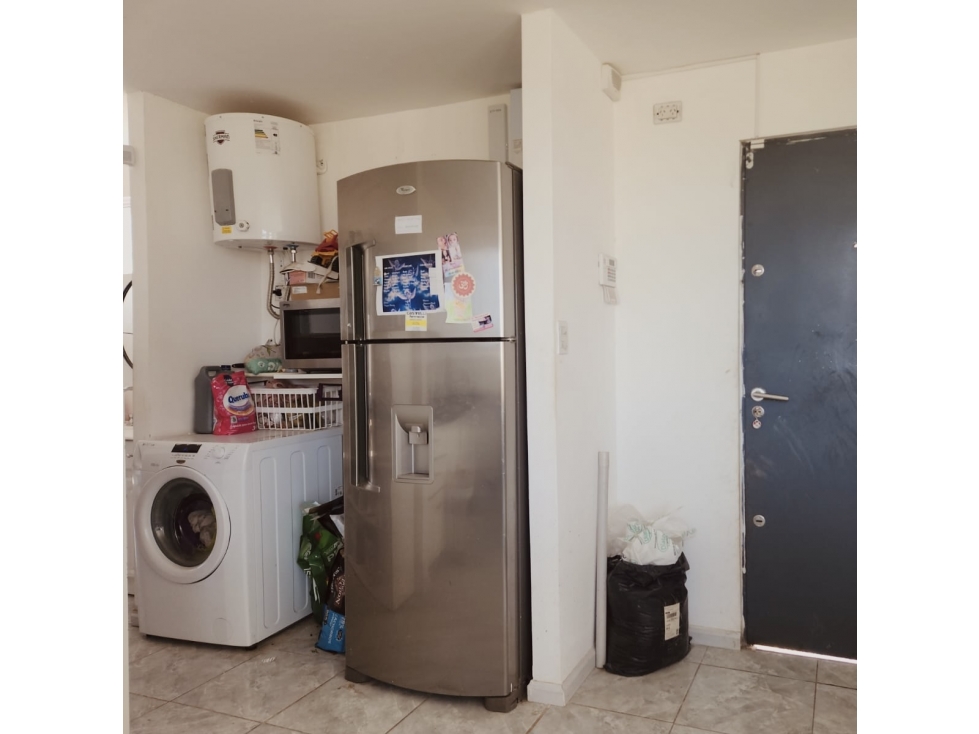 CASA EN VENTA EN BARRIO VILLA BORDEU — foto 2
