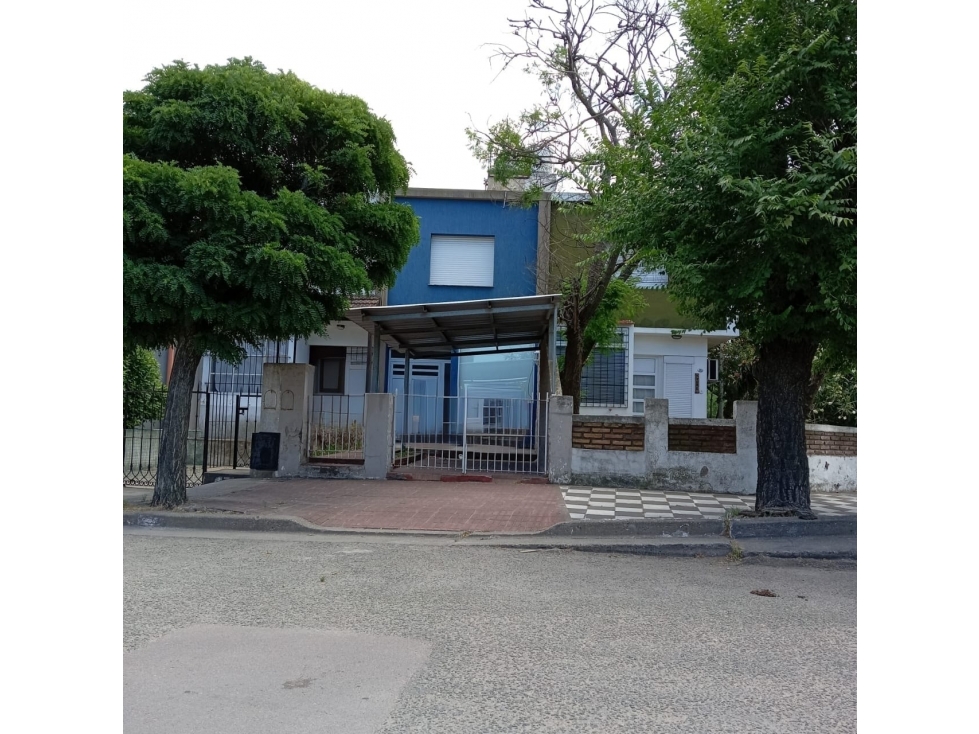 DEPARTAMENTO EN VENTA BARRIO CENTRO DEL ESTE (MONTE HERMOSO) - 1