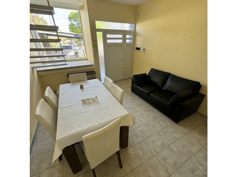 DEPARTAMENTO EN VENTA BARRIO CENTRO DEL ESTE (MONTE HERMOSO) — foto 2