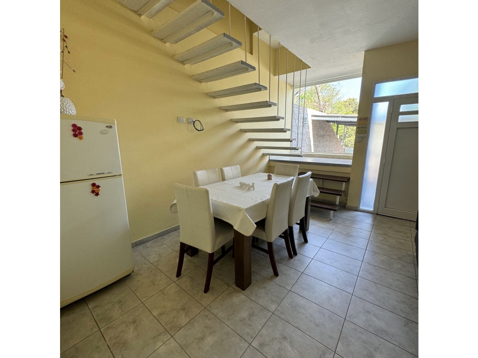 DEPARTAMENTO EN VENTA BARRIO CENTRO DEL ESTE (MONTE HERMOSO) — foto 4