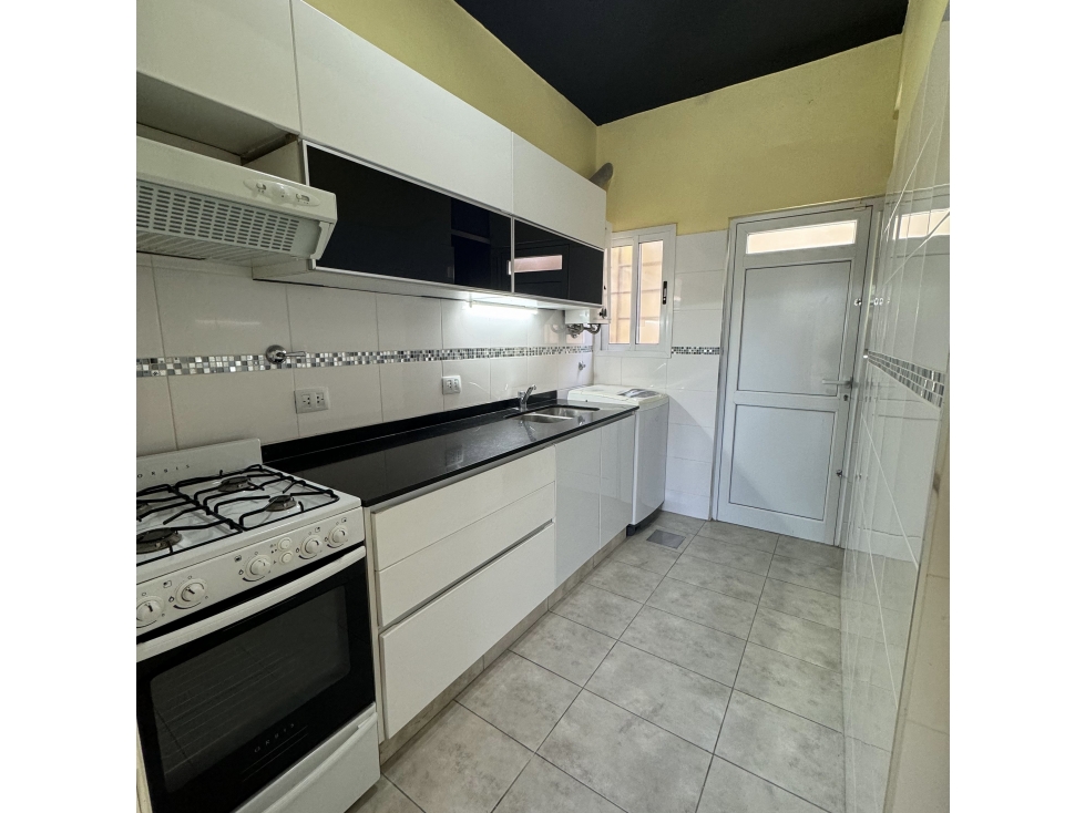 DEPARTAMENTO EN VENTA BARRIO CENTRO DEL ESTE (MONTE HERMOSO) — foto 5