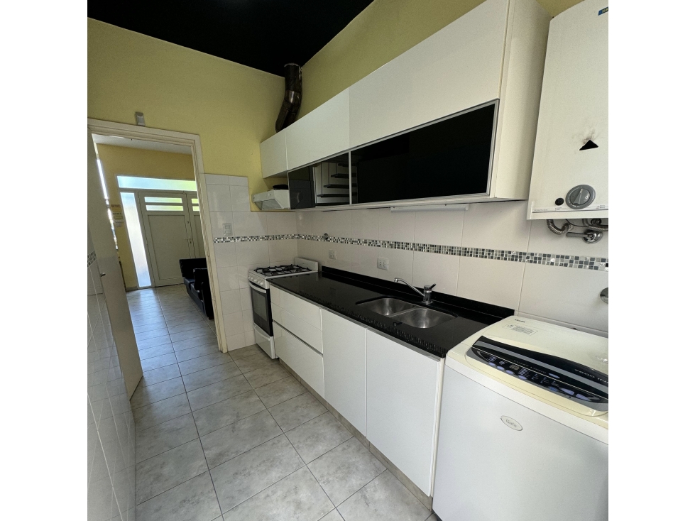 DEPARTAMENTO EN VENTA BARRIO CENTRO DEL ESTE (MONTE HERMOSO) — foto 6