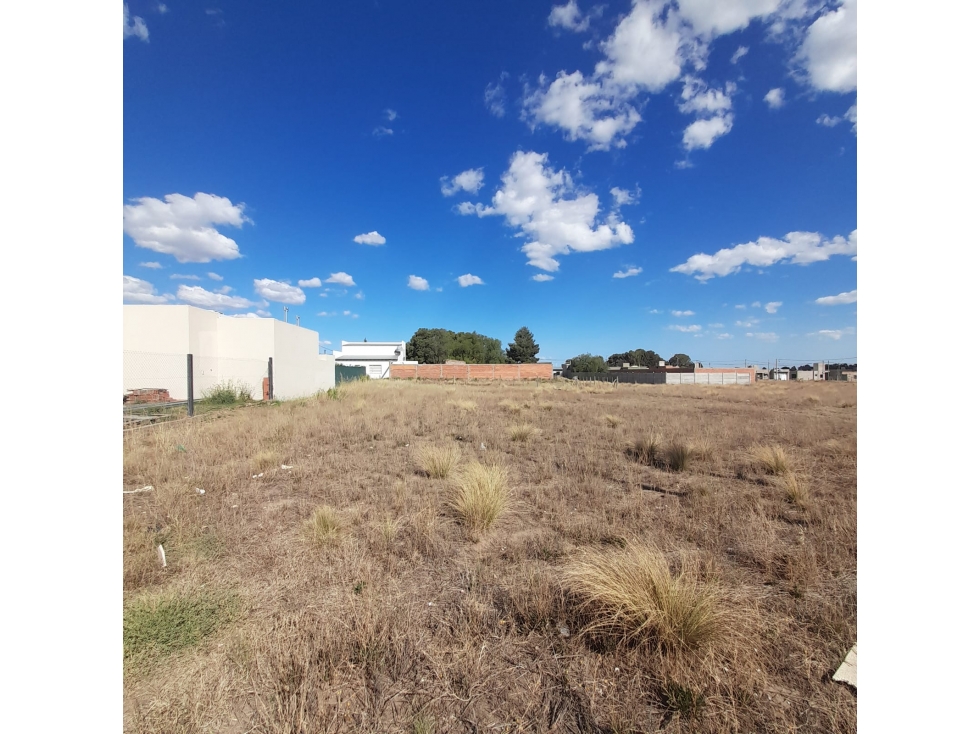 Terreno en venta - Villa Belgrano — foto 4