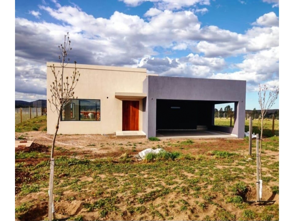 casa en venta las verbenas