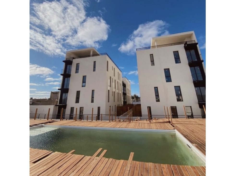 DEPARTAMENTO EN VENTA BARRIO VILLA MITRE — foto 4