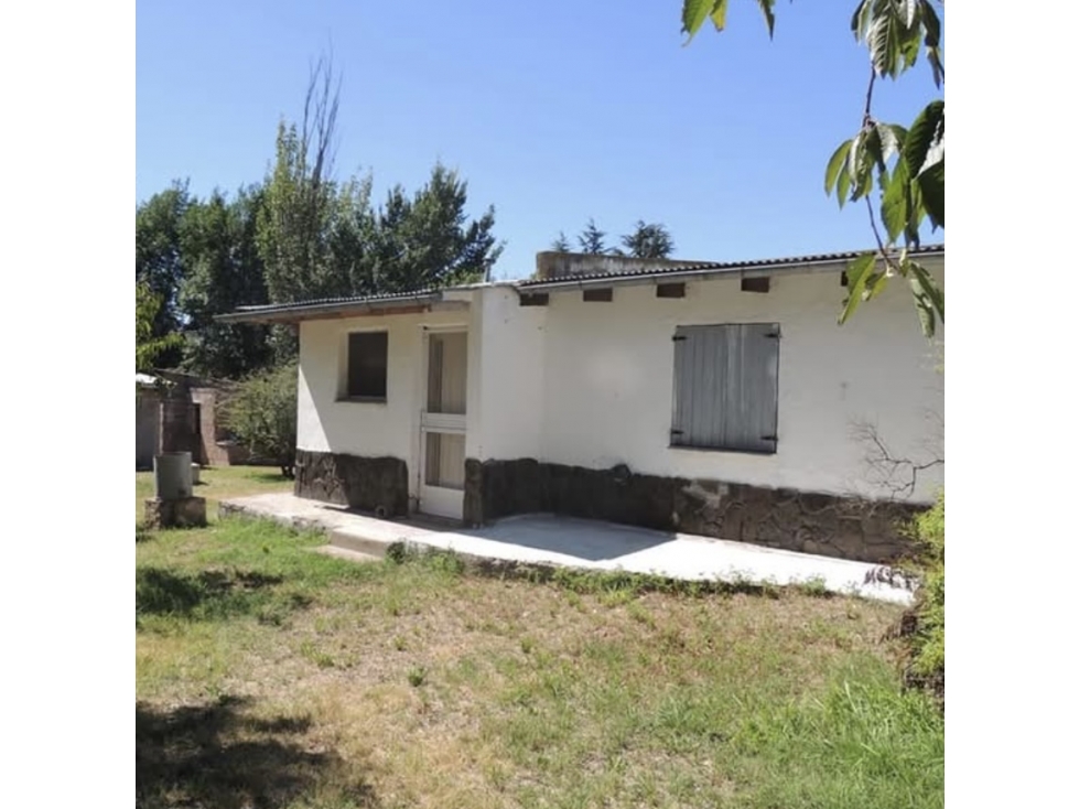 CHALET Y DEPARTAMENTO EN VENTA, SIERRA DE LA VENTANA — foto 3