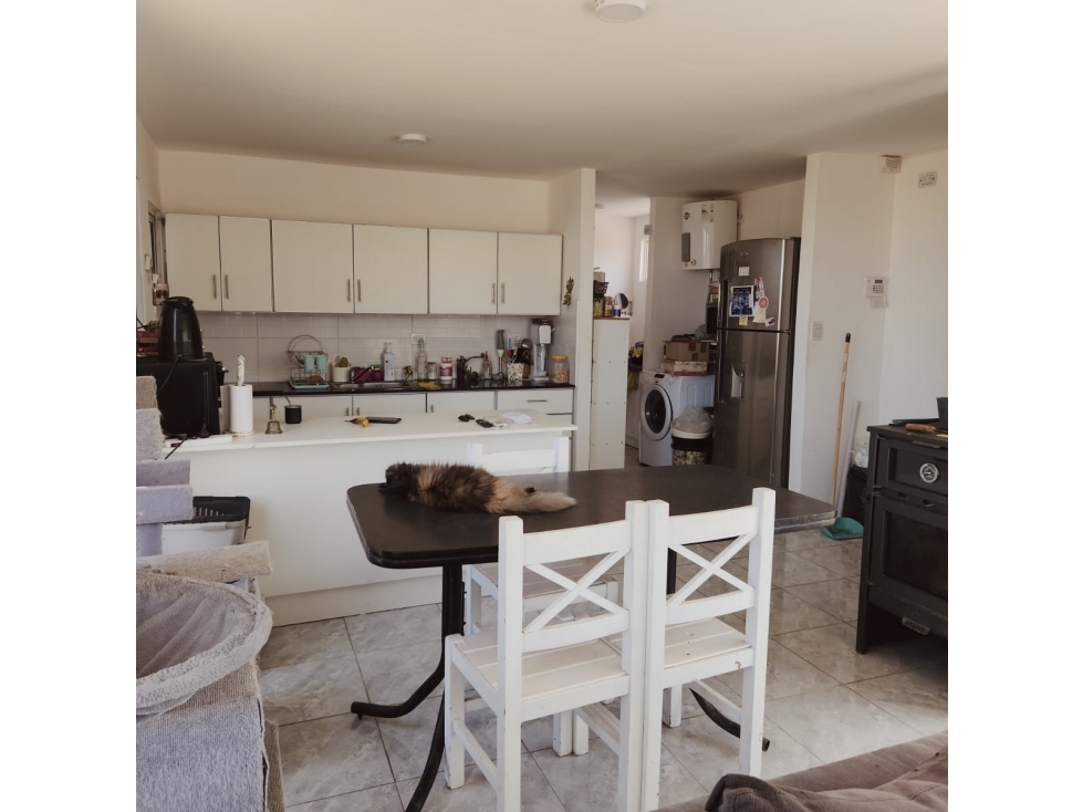 CASA EN VENTA EN BARRIO VILLA BORDEU — foto 4