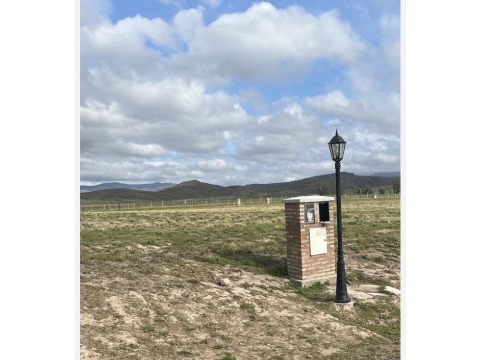 terreno en venta en las verbenas — foto 3