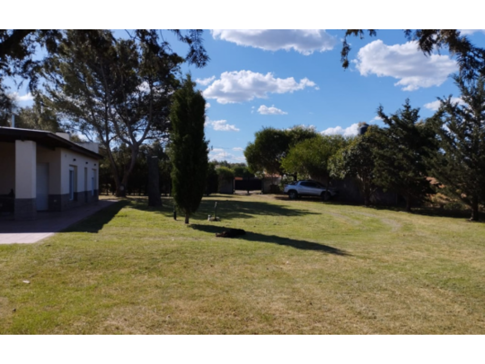 Casa quinta en venta - 4