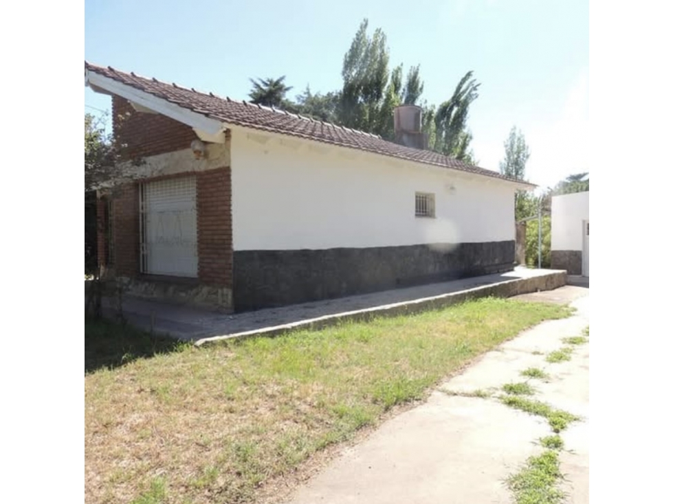 CHALET Y DEPARTAMENTO EN VENTA, SIERRA DE LA VENTANA — foto 4