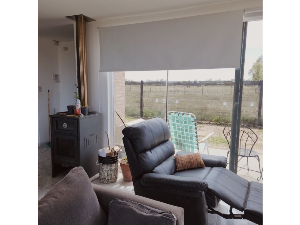 CASA EN VENTA EN BARRIO VILLA BORDEU — foto 5