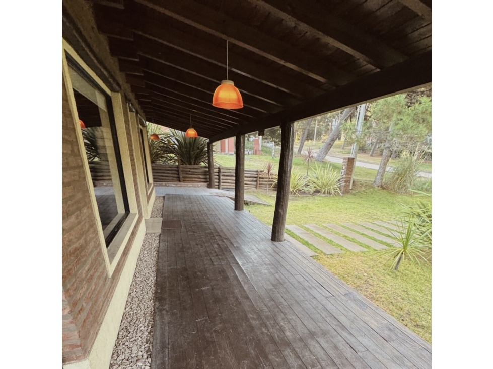 CASA EN VENTA BARRIO LAS DUNAS (MONTE HERMOSO) — foto 4