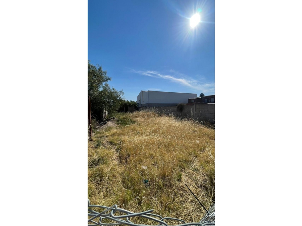 terreno en venta - barrio Villa Belgrano — foto 4