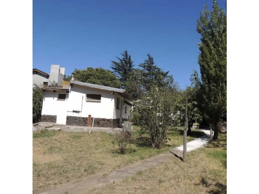 CHALET Y DEPARTAMENTO EN VENTA, SIERRA DE LA VENTANA — foto 5