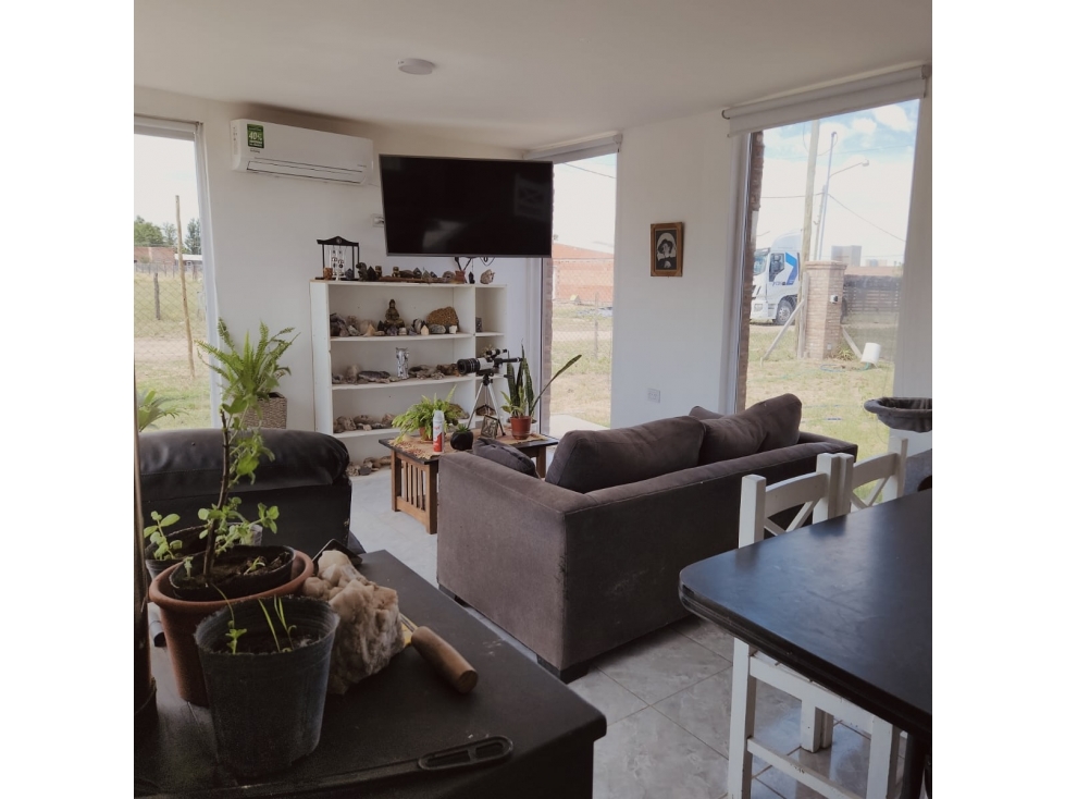 CASA EN VENTA EN BARRIO VILLA BORDEU — foto 6