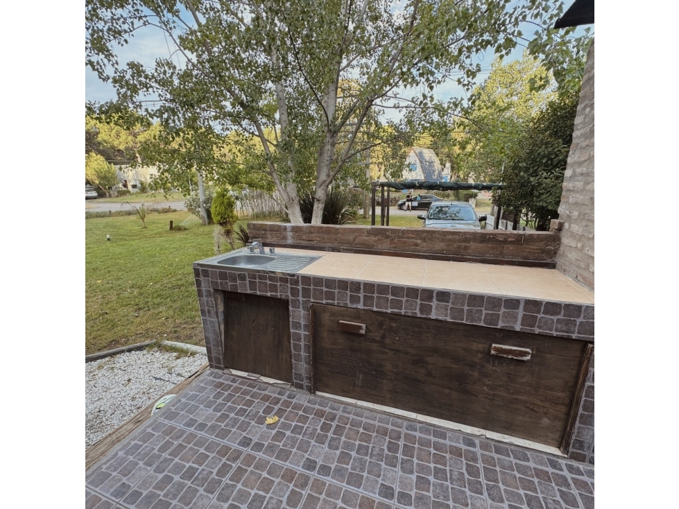 CASA EN VENTA BARRIO LAS DUNAS (MONTE HERMOSO) — foto 5