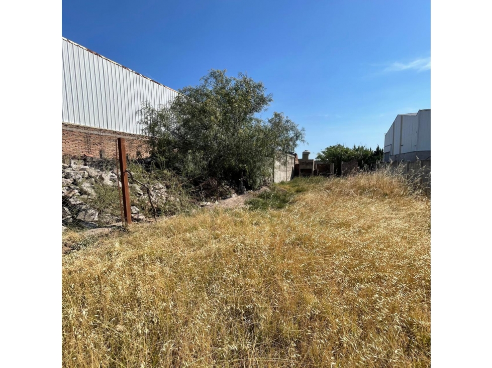 terreno en venta - barrio Villa Belgrano — foto 5