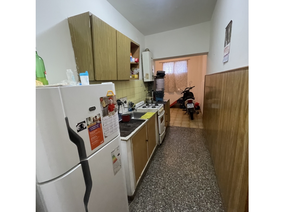 Departamento interno en venta — foto 6
