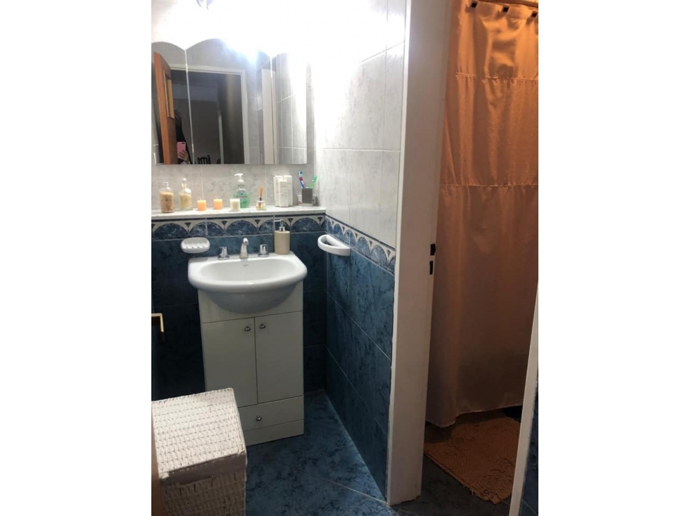 Departamento en venta - Barrio Universitario - Calle Nicaragua 1500 — foto 6