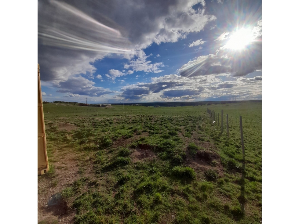 terreno en venta - B° La huella — foto 2