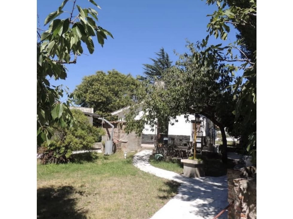 CHALET Y DEPARTAMENTO EN VENTA, SIERRA DE LA VENTANA — foto 6